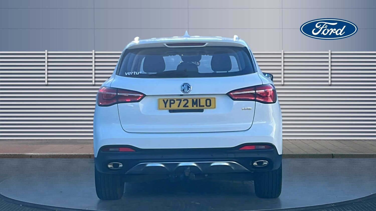 Used MG MG HS 2022 for sale - 77945298: Photo 6