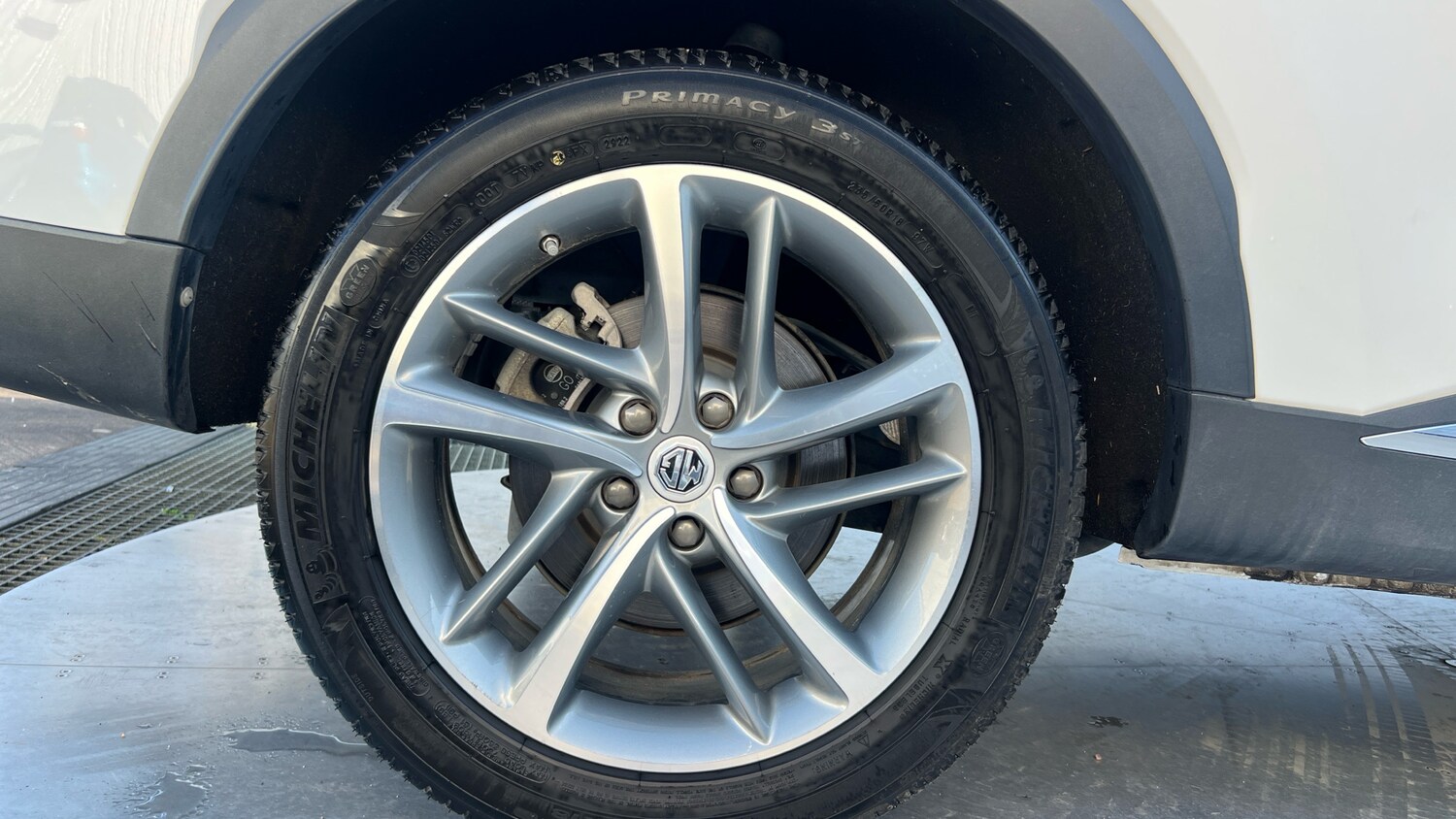 Used MG MG HS 2022 for sale - 77945298: Photo 7