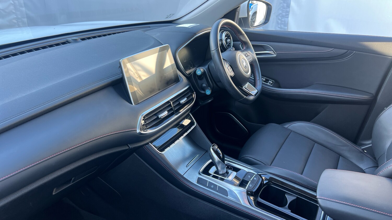 Used MG MG HS 2022 for sale - 77945298: Photo 9