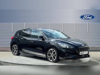 Used Ford Focus 2020 for sale - 78643397: Photo