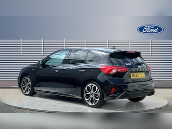 Used Ford Focus 2020 for sale - 78643397: Photo