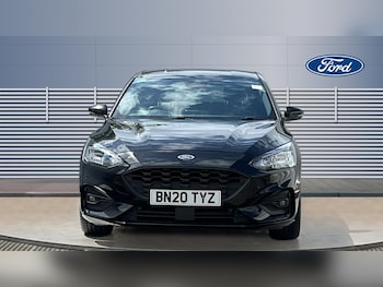 Used Ford Focus 2020 for sale - 78643397: Photo