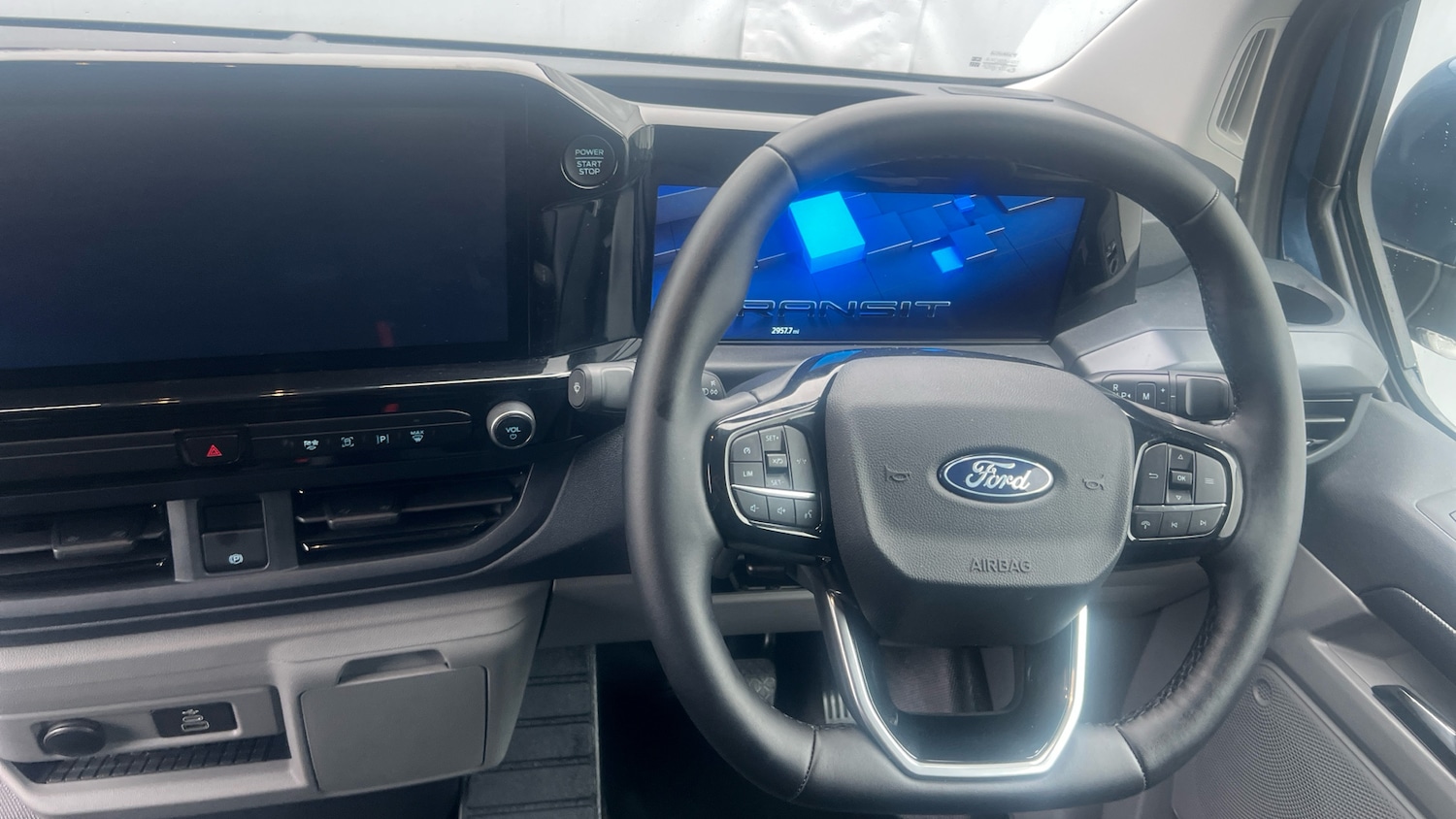 Used Ford Transit Custom 2025 for sale - 77248568: Photo 10