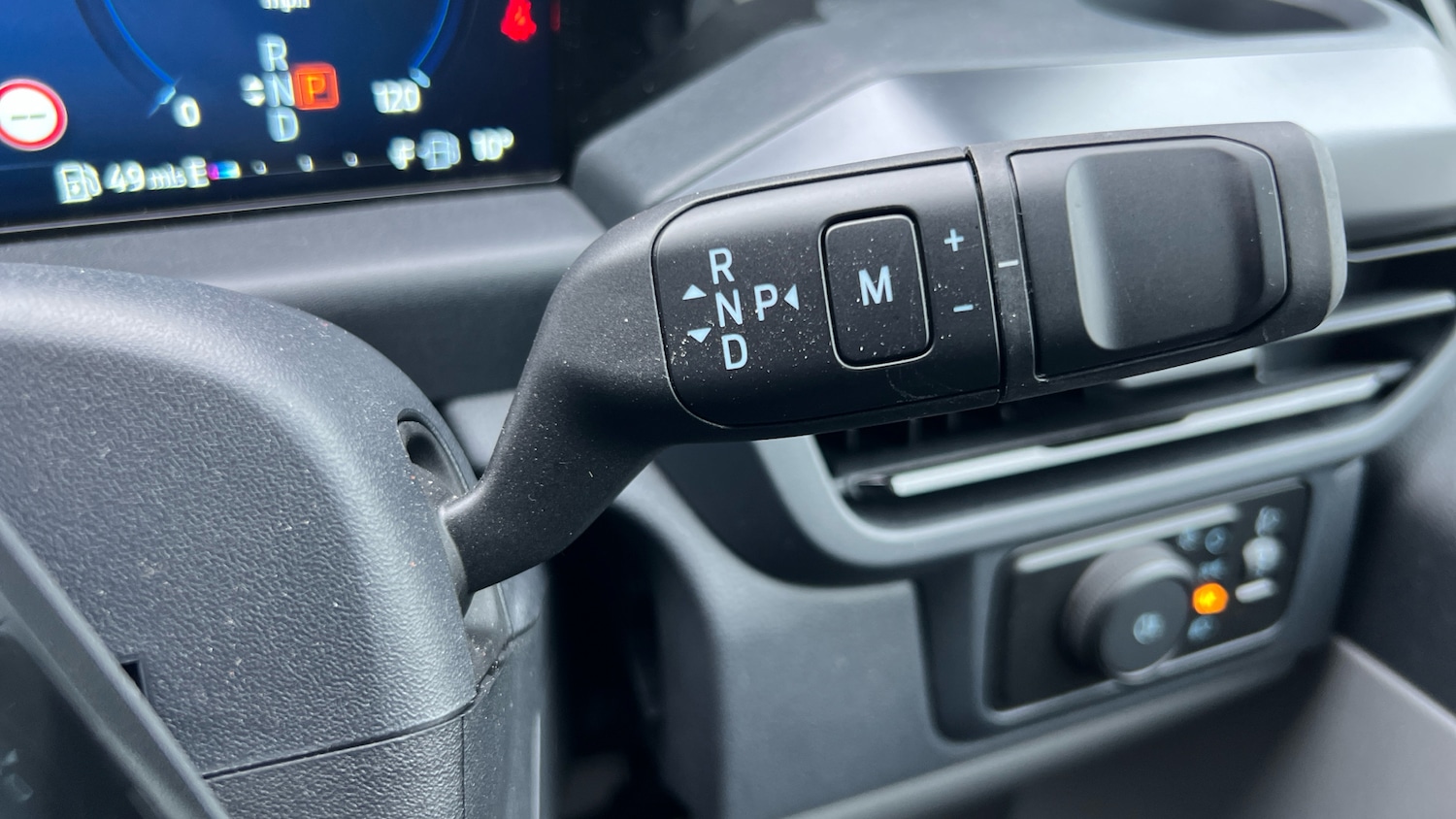 Used Ford Transit Custom 2025 for sale - 77248568: Photo 13