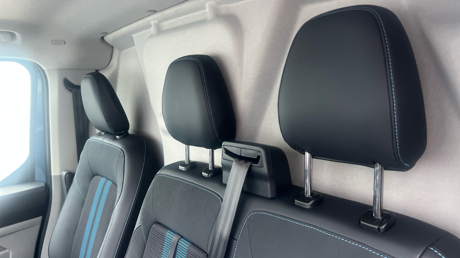 Used Ford Transit Custom 2025 for sale - 77248568: Photo 15