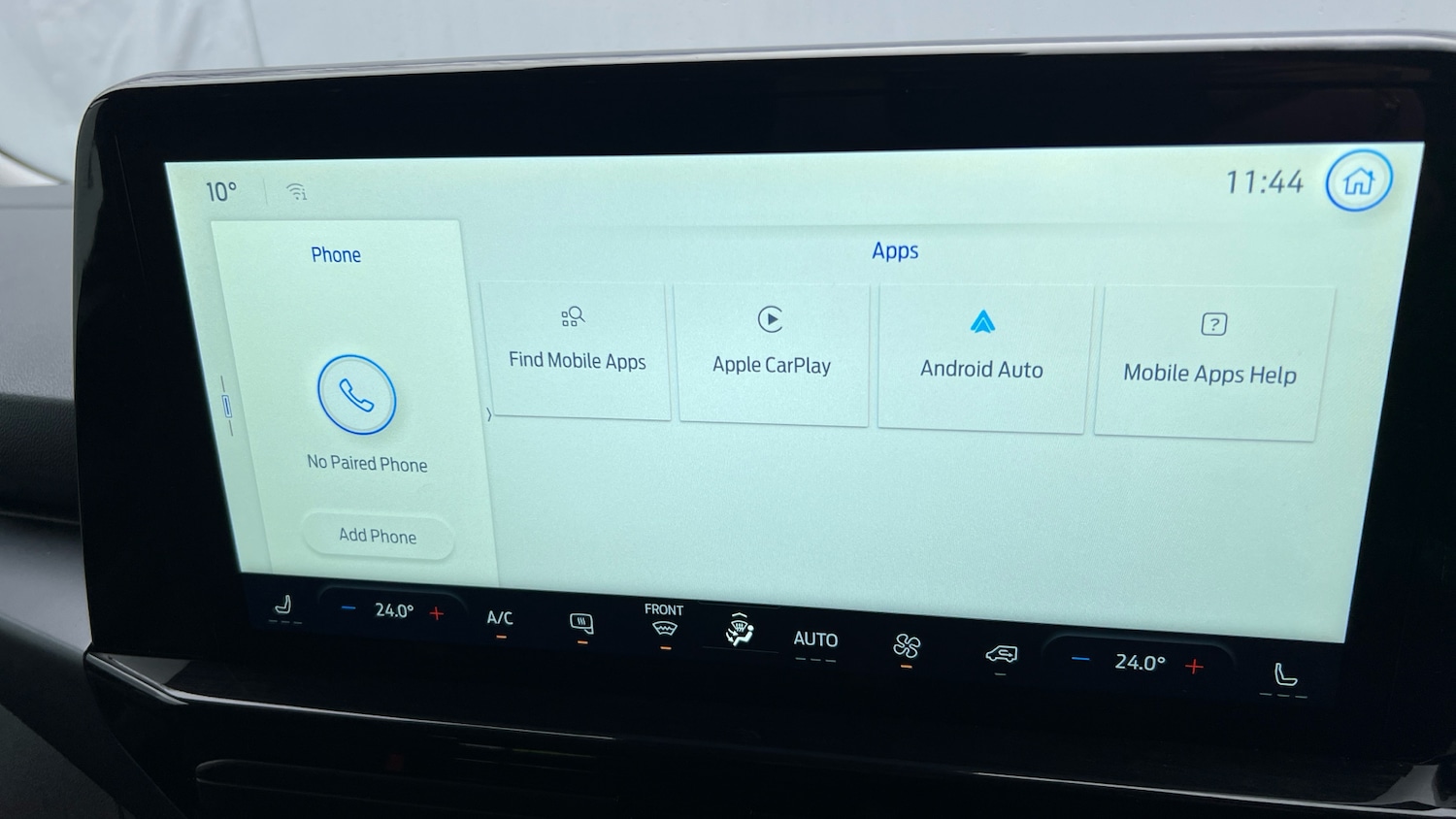 Used Ford Transit Custom 2025 for sale - 77248568: Photo 25