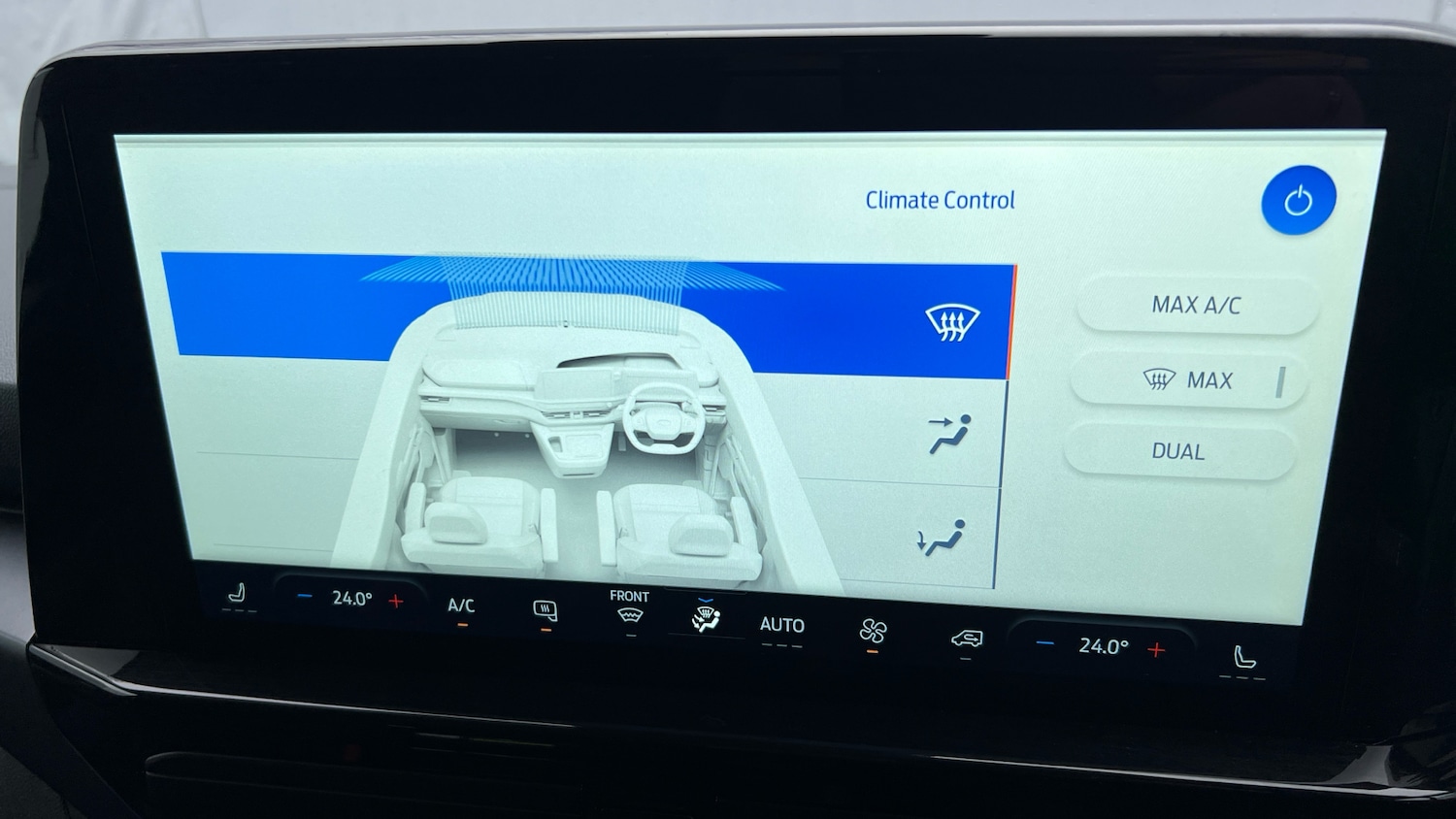 Used Ford Transit Custom 2025 for sale - 77248568: Photo 26