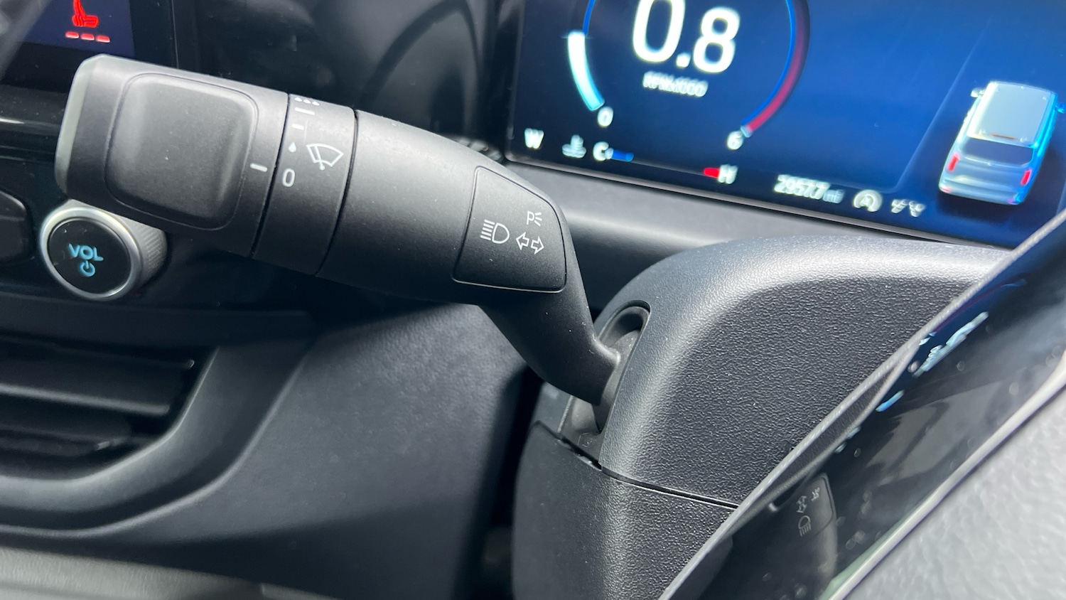 Used Ford Transit Custom 2025 for sale - 77248568: Photo 35