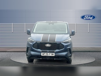 Used Ford Transit Custom 2025 for sale - 77248568: Photo