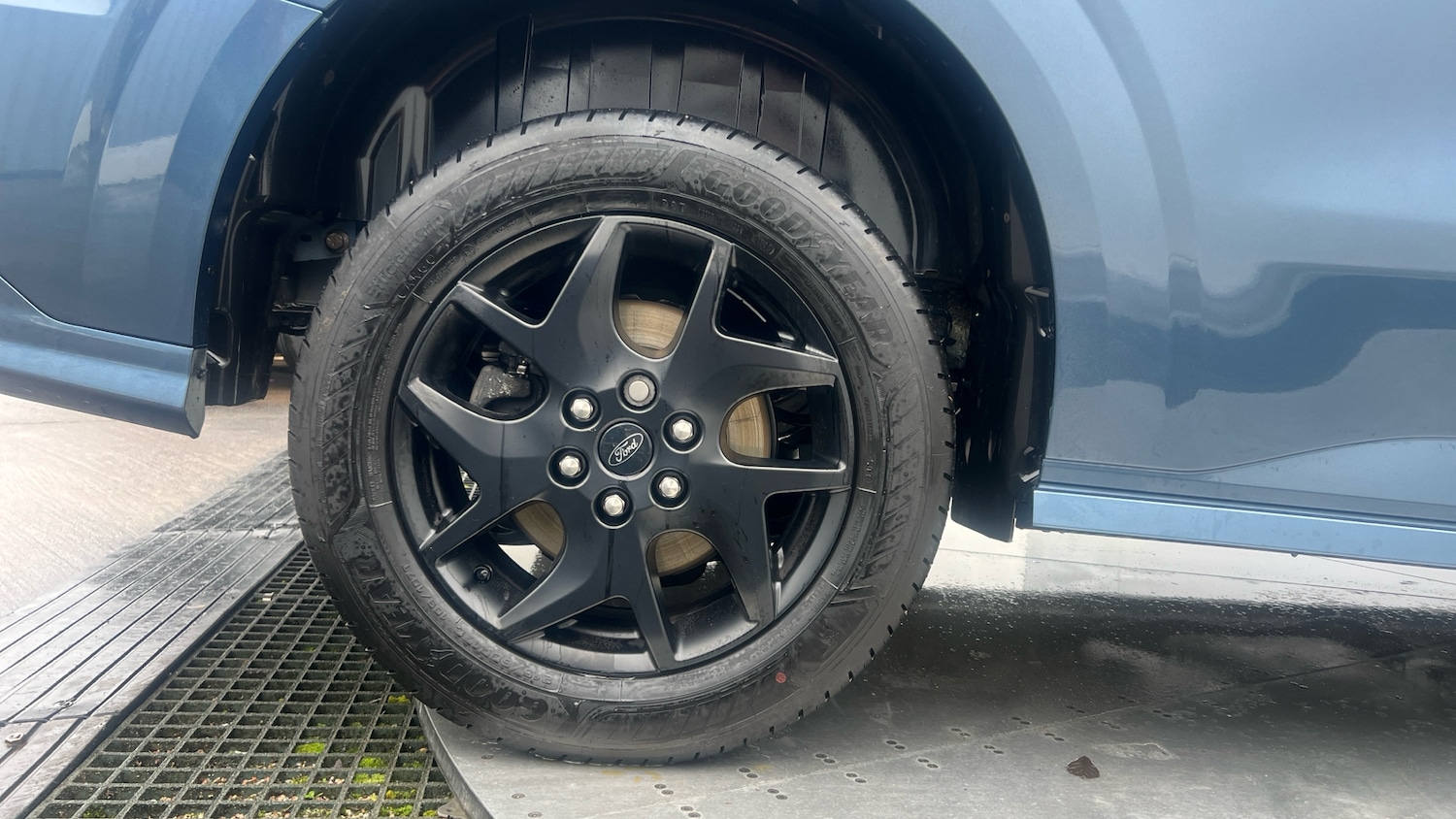 Used Ford Transit Custom 2025 for sale - 77248568: Photo 7