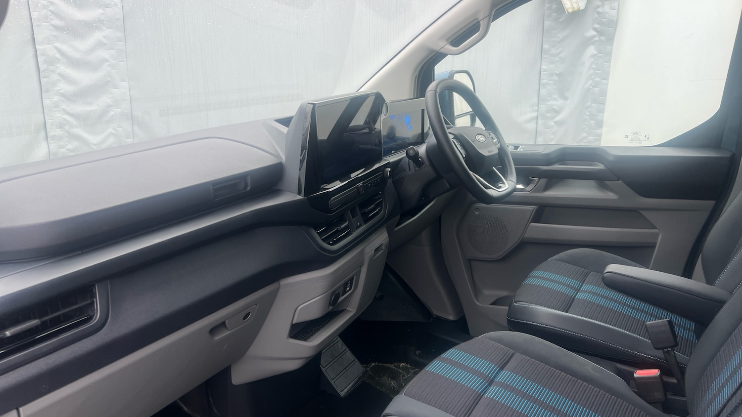 Used Ford Transit Custom 2025 for sale - 77248568: Photo 9