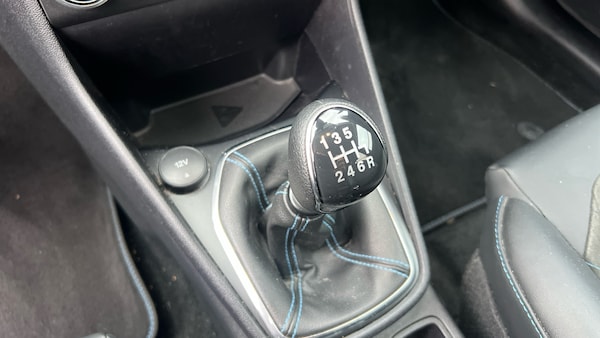 Used Ford Fiesta 2023 for sale - 76127114: Photo 13