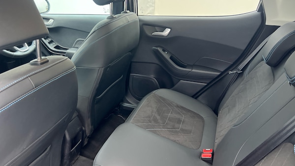 Used Ford Fiesta 2023 for sale - 76127114: Photo 16