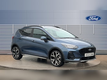 Ford - Fiesta