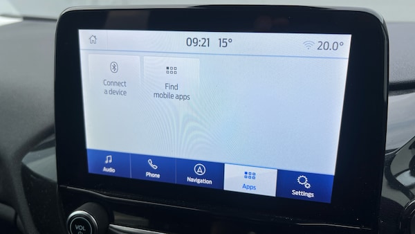 Used Ford Fiesta 2023 for sale - 76127114: Photo 23