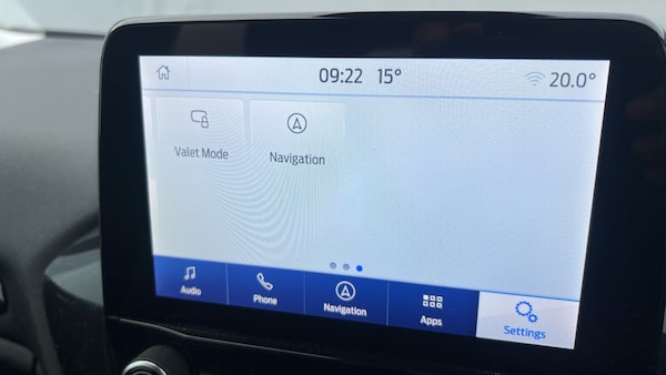 Used Ford Fiesta 2023 for sale - 76127114: Photo 26