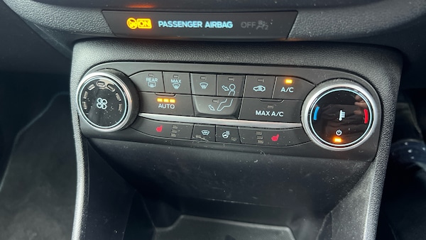 Used Ford Fiesta 2023 for sale - 76127114: Photo 29