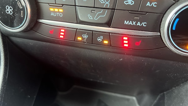 Used Ford Fiesta 2023 for sale - 76127114: Photo 30