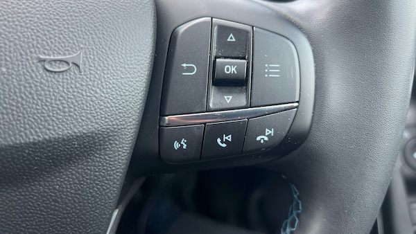 Used Ford Fiesta 2023 for sale - 76127114: Photo 35