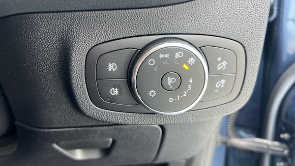 Used Ford Fiesta 2023 for sale - 76127114: Photo 38