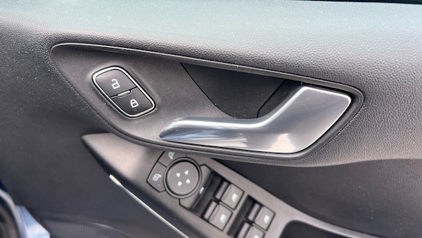 Used Ford Fiesta 2023 for sale - 76127114: Photo 39