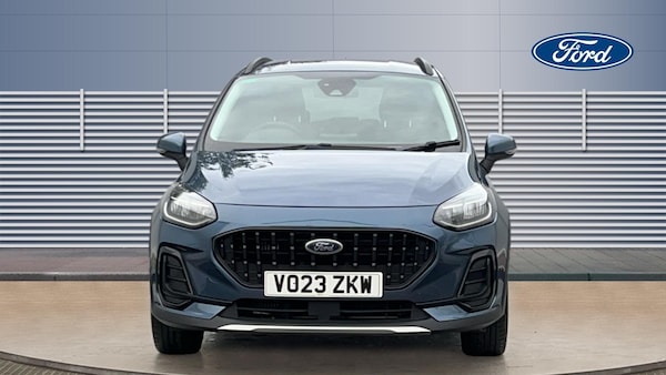 Used Ford Fiesta 2023 for sale - 76127114: Photo 3