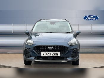 Used Ford Fiesta 2023 for sale - 76127114: Photo 3