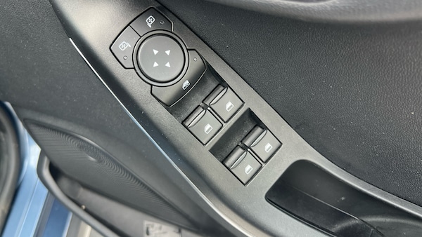 Used Ford Fiesta 2023 for sale - 76127114: Photo 40