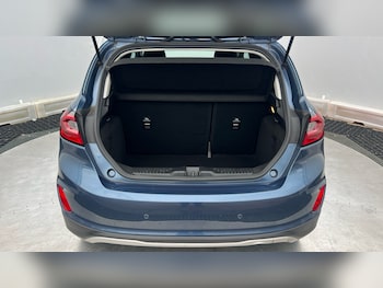 Used Ford Fiesta 2023 for sale - 76127114: Photo 4
