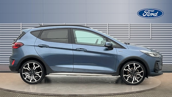 Used Ford Fiesta 2023 for sale - 76127114: Photo 5