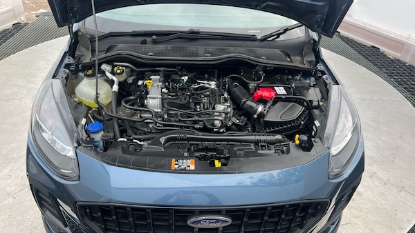 Used Ford Fiesta 2023 for sale - 76127114: Photo 8