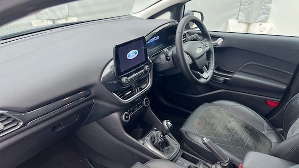 Used Ford Fiesta 2023 for sale - 76127114: Photo 9