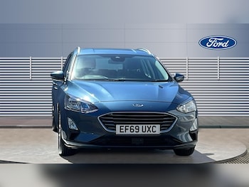 Used Ford Focus 2020 for sale - 78748493: Photo
