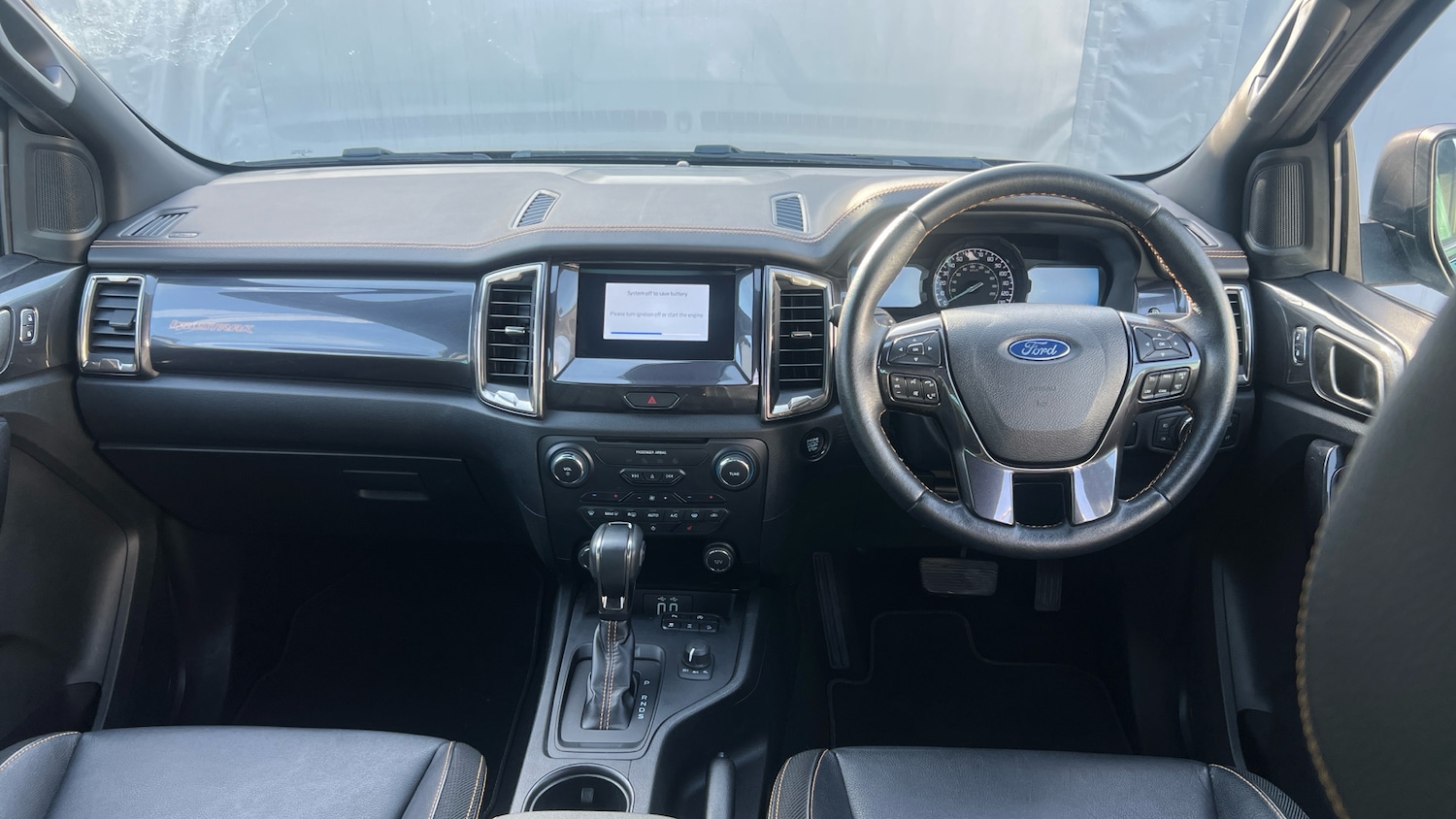 Used Ford Ranger 2021 for sale - 77917125: Photo 10