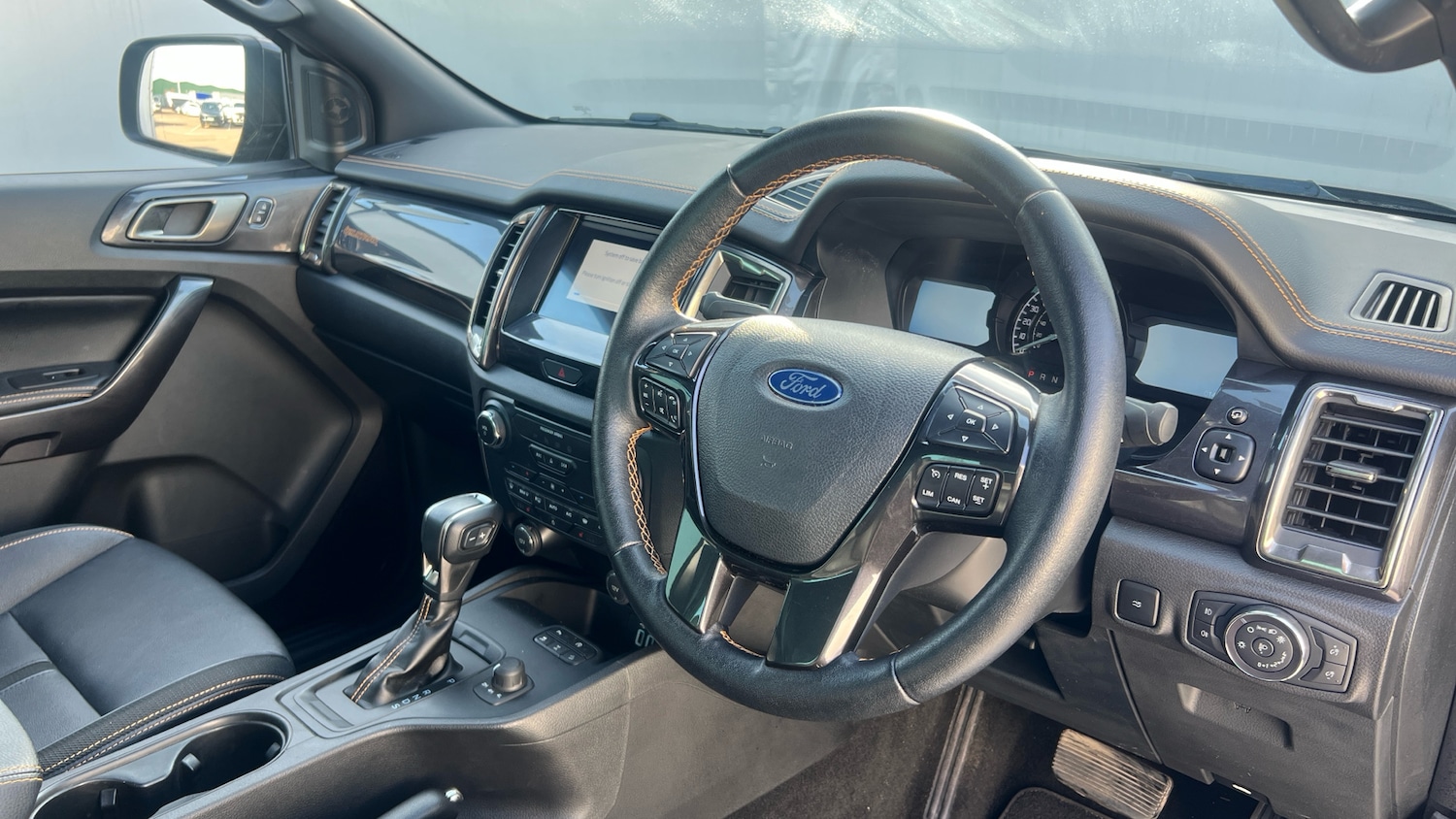 Used Ford Ranger 2021 for sale - 77917125: Photo 11