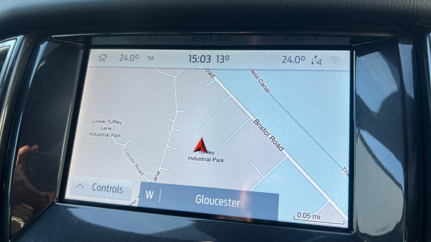 Used Ford Ranger 2021 for sale - 77917125: Photo 12