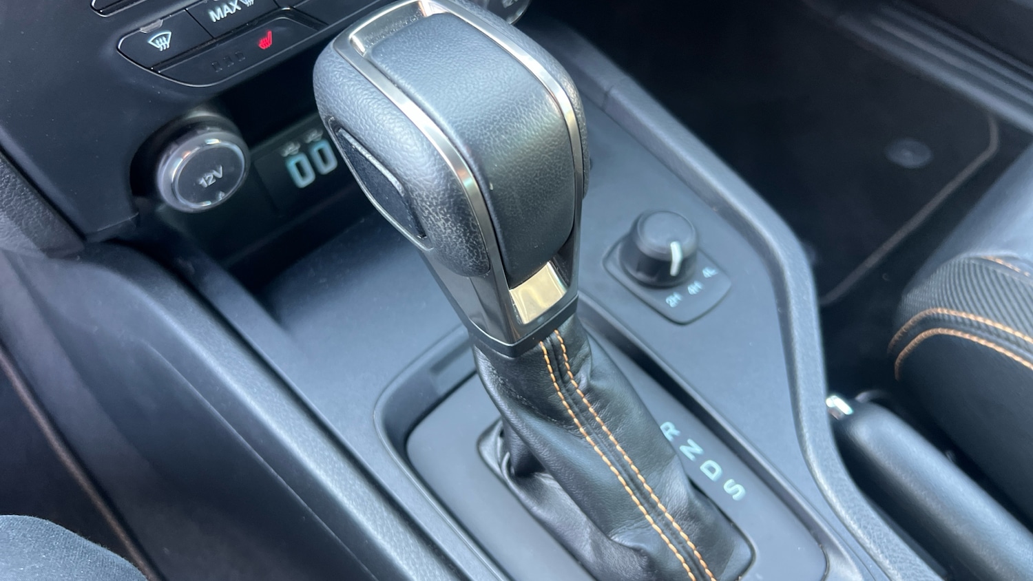 Used Ford Ranger 2021 for sale - 77917125: Photo 13