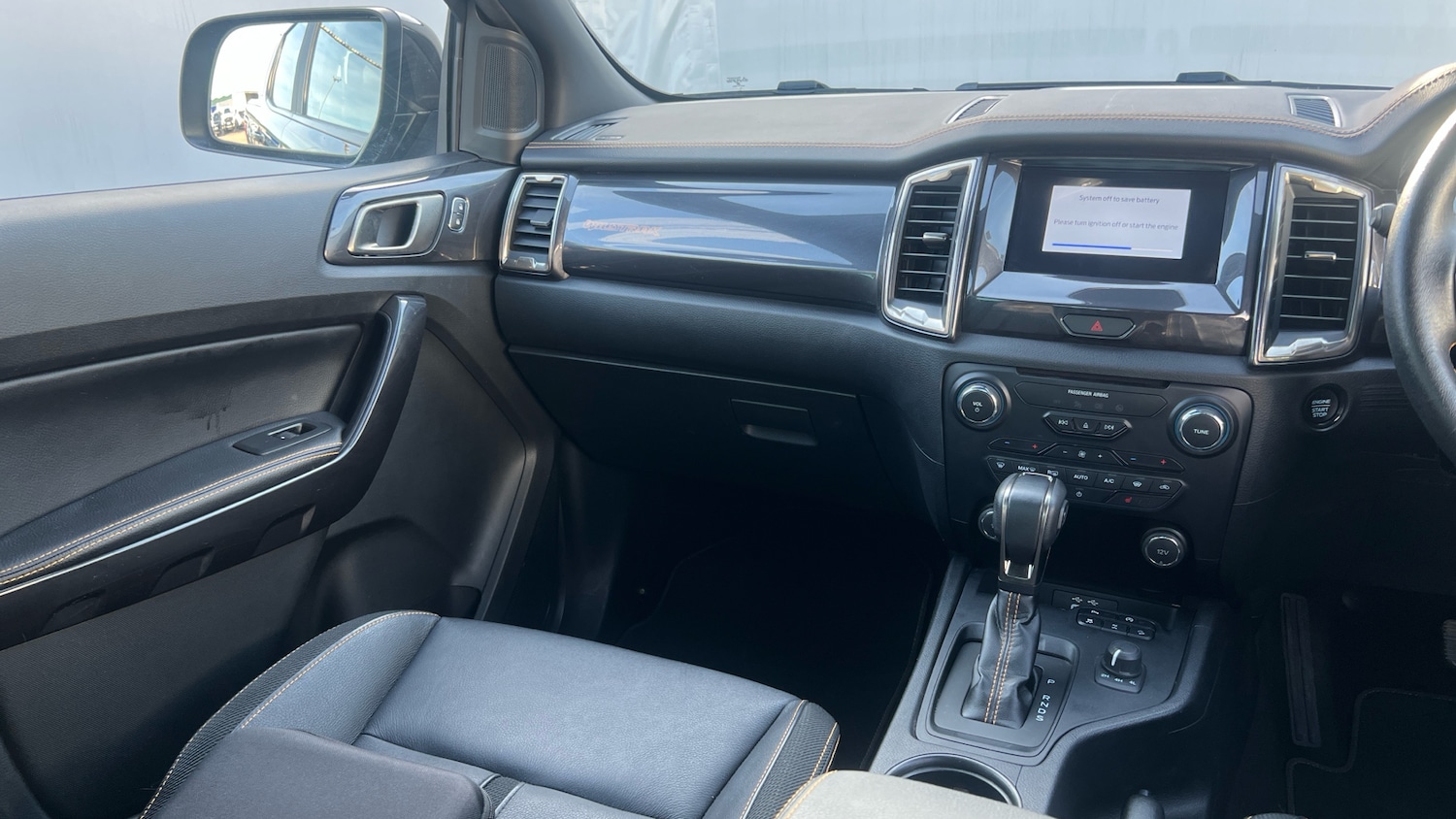 Used Ford Ranger 2021 for sale - 77917125: Photo 14