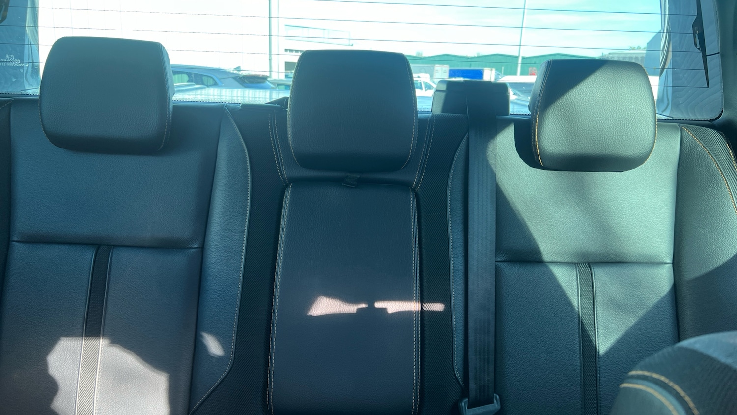 Used Ford Ranger 2021 for sale - 77917125: Photo 15