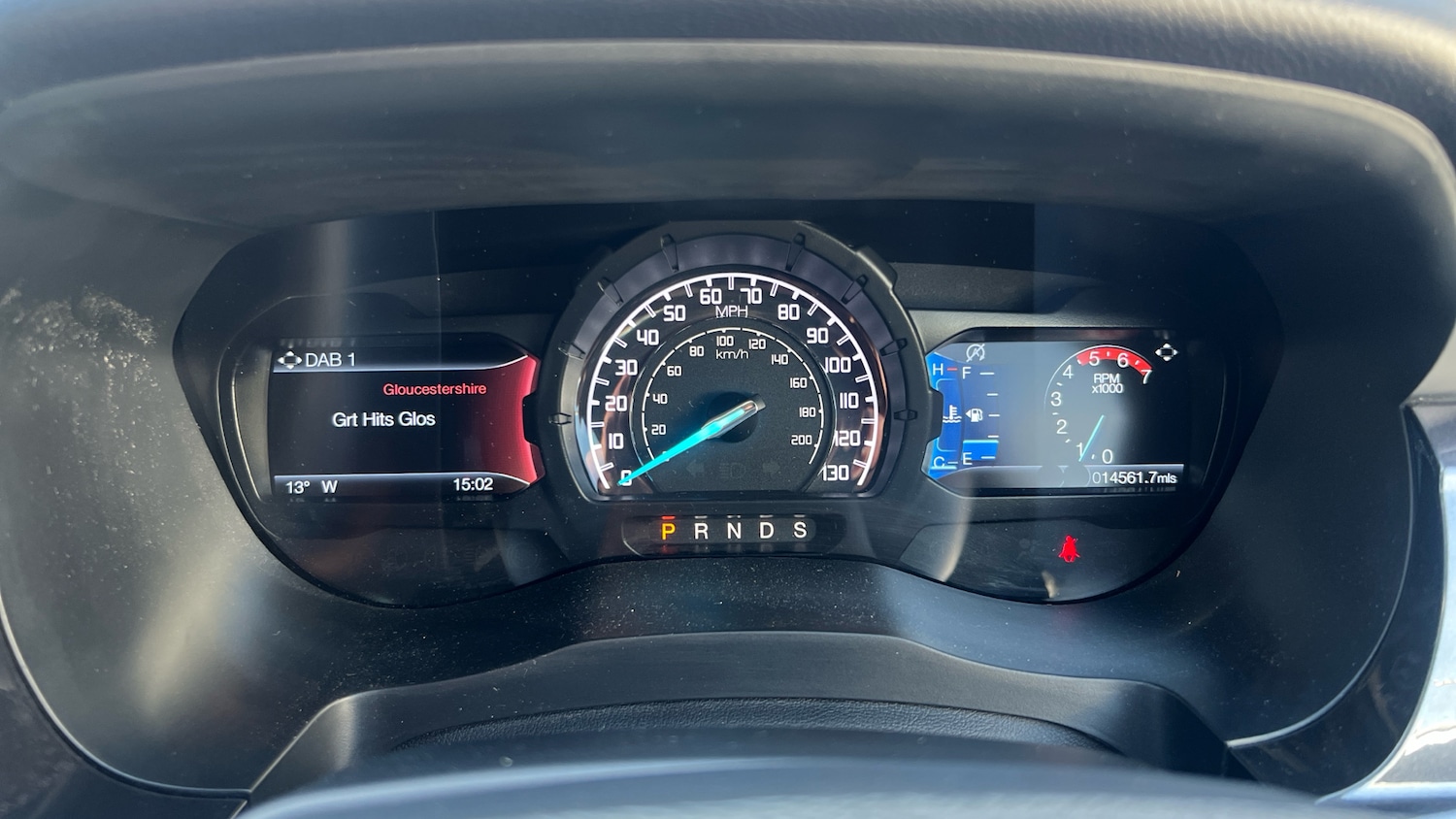 Used Ford Ranger 2021 for sale - 77917125: Photo 18