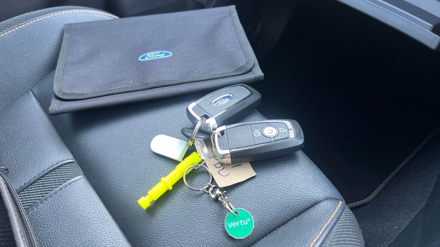 Used Ford Ranger 2021 for sale - 77917125: Photo 19