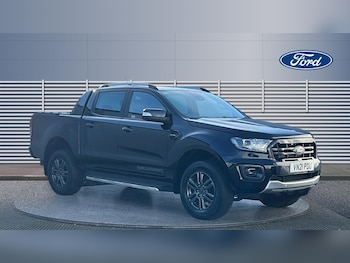 Used Ford Ranger 2021 for sale - 77917125: Photo