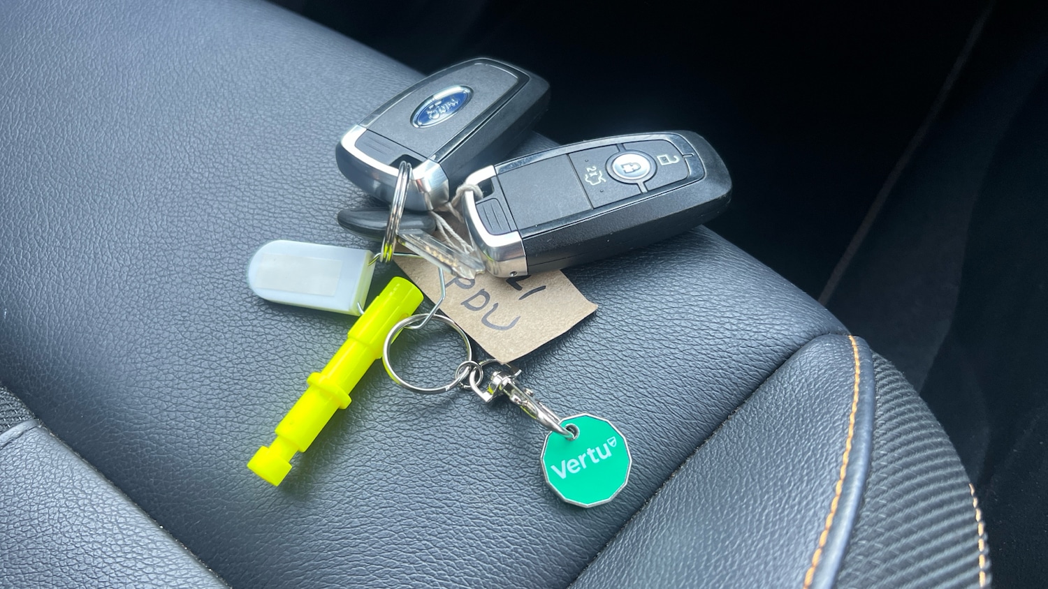 Used Ford Ranger 2021 for sale - 77917125: Photo 20