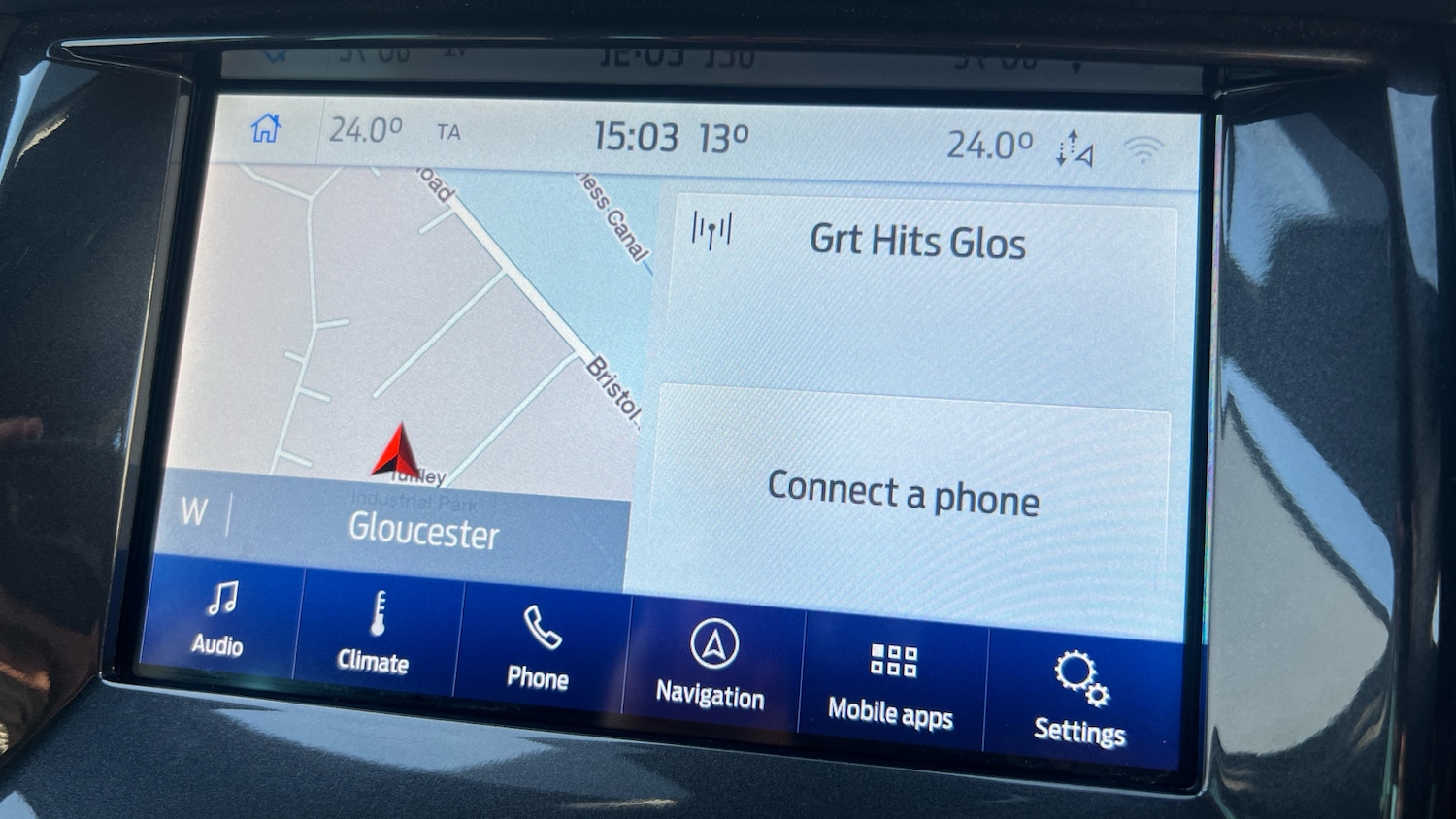 Used Ford Ranger 2021 for sale - 77917125: Photo 21