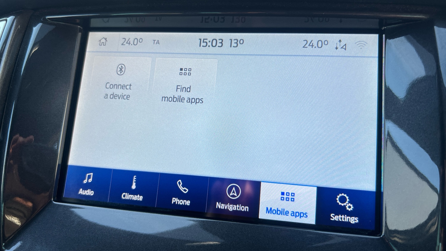 Used Ford Ranger 2021 for sale - 77917125: Photo 22