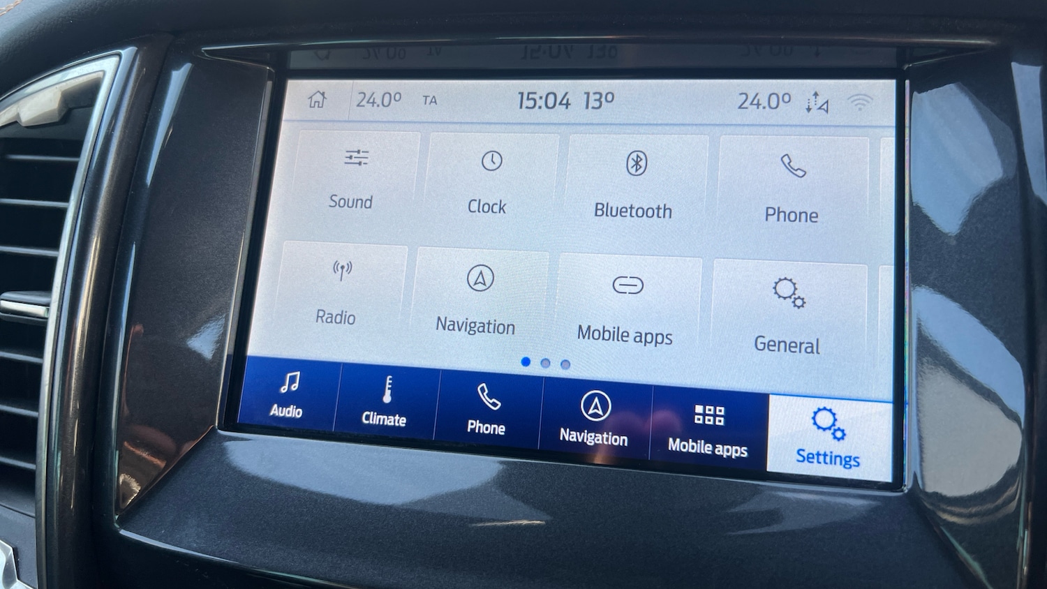 Used Ford Ranger 2021 for sale - 77917125: Photo 24