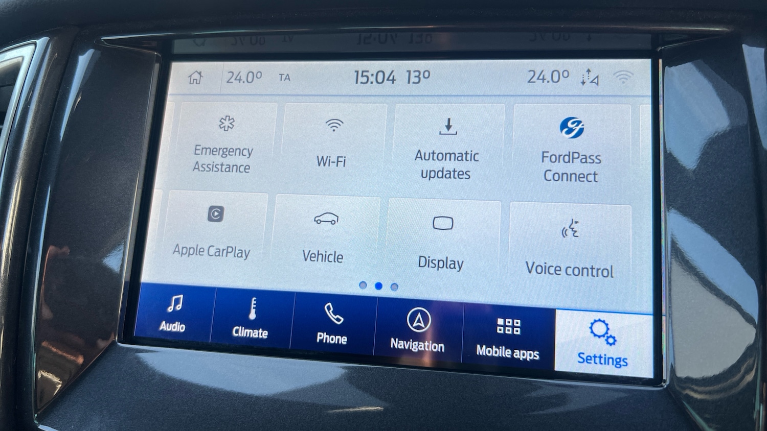 Used Ford Ranger 2021 for sale - 77917125: Photo 25