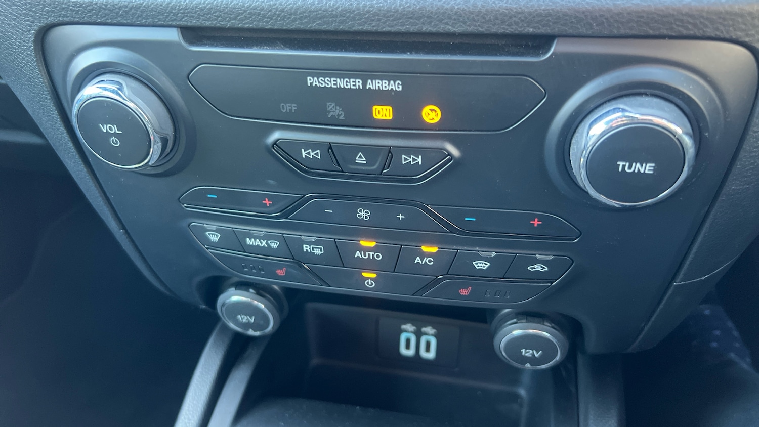 Used Ford Ranger 2021 for sale - 77917125: Photo 27