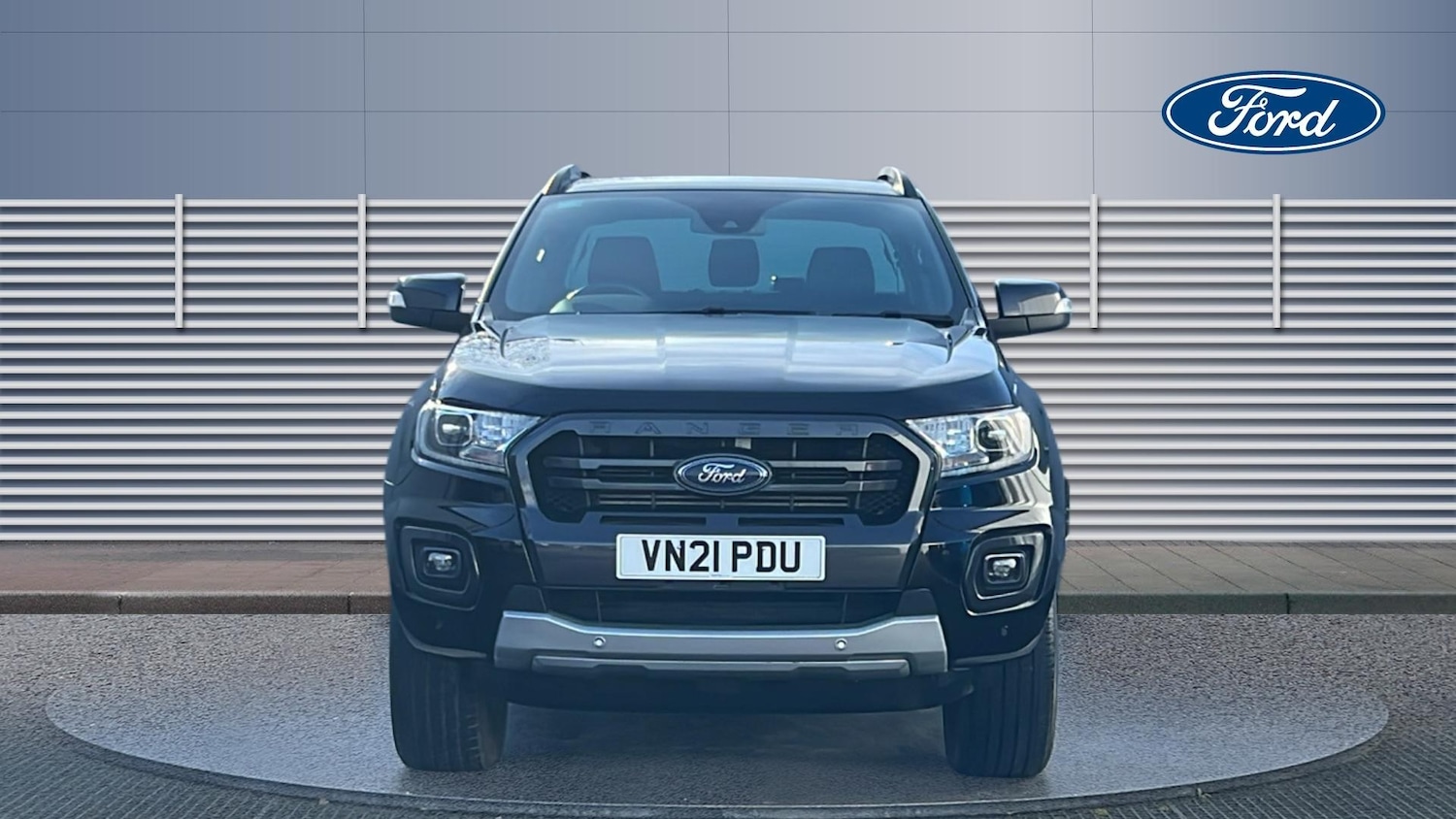 Used Ford Ranger 2021 for sale - 77917125: Photo 3