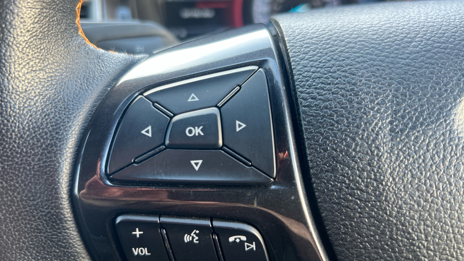 Used Ford Ranger 2021 for sale - 77917125: Photo 34